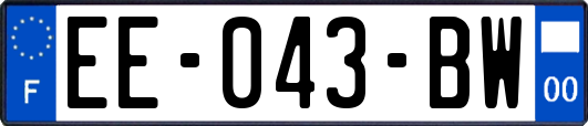 EE-043-BW