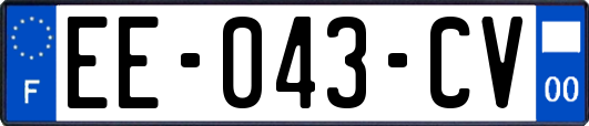 EE-043-CV