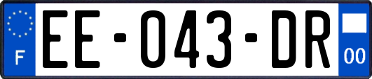 EE-043-DR