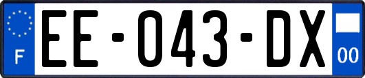 EE-043-DX