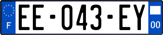 EE-043-EY
