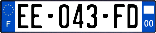 EE-043-FD