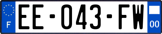 EE-043-FW