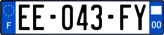 EE-043-FY