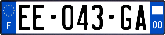 EE-043-GA