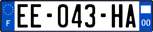 EE-043-HA