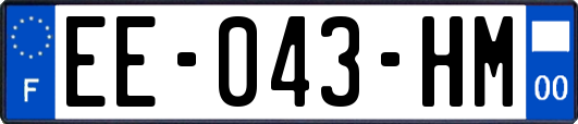 EE-043-HM