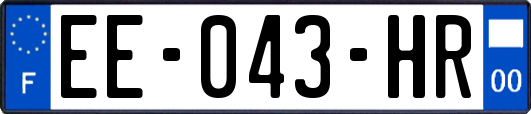 EE-043-HR