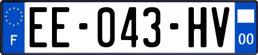 EE-043-HV