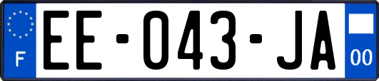 EE-043-JA
