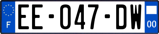 EE-047-DW