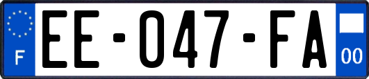 EE-047-FA