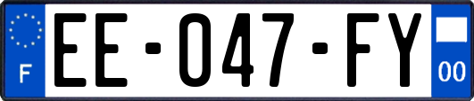 EE-047-FY