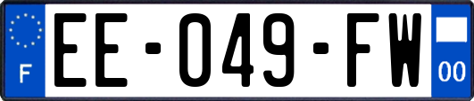 EE-049-FW