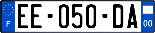EE-050-DA