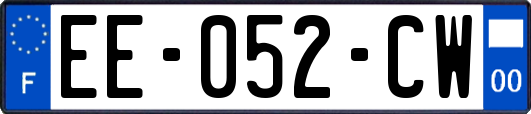 EE-052-CW