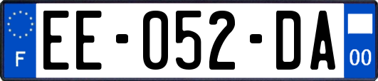 EE-052-DA