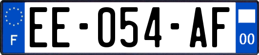 EE-054-AF