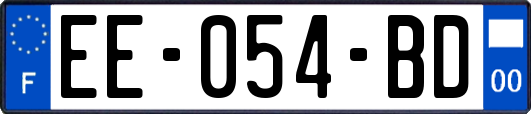 EE-054-BD