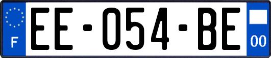 EE-054-BE