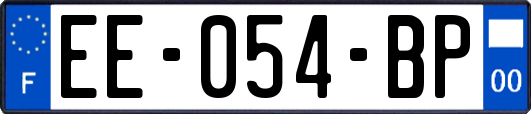 EE-054-BP