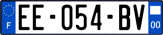 EE-054-BV