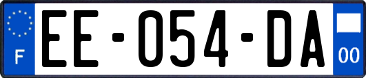 EE-054-DA