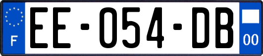 EE-054-DB