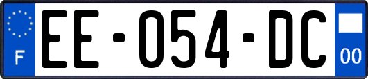 EE-054-DC