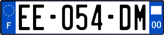EE-054-DM