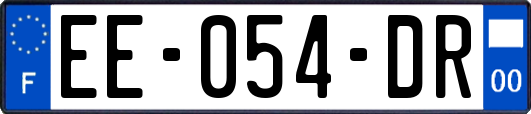 EE-054-DR