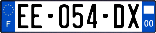 EE-054-DX
