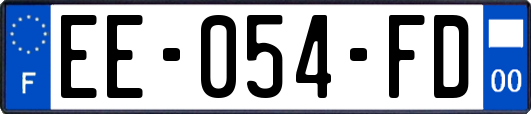 EE-054-FD