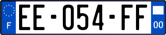 EE-054-FF