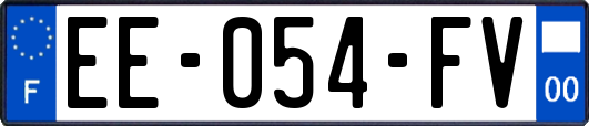 EE-054-FV