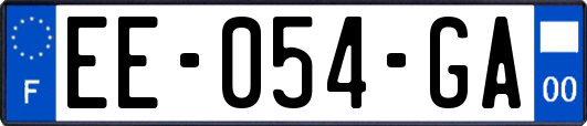 EE-054-GA
