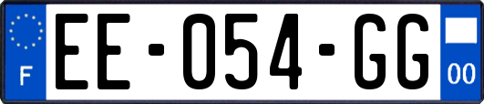 EE-054-GG