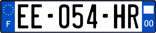 EE-054-HR