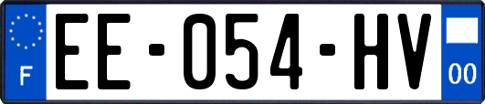 EE-054-HV