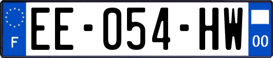 EE-054-HW