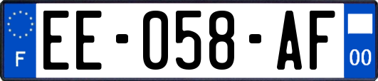 EE-058-AF