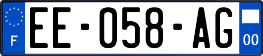 EE-058-AG