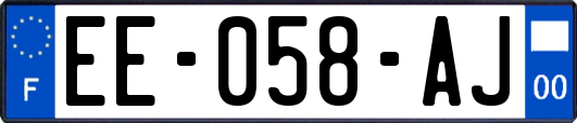 EE-058-AJ