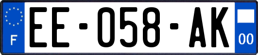 EE-058-AK