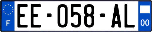 EE-058-AL