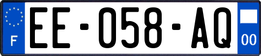 EE-058-AQ