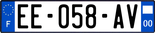 EE-058-AV