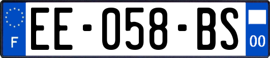 EE-058-BS