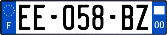 EE-058-BZ