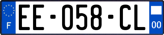 EE-058-CL